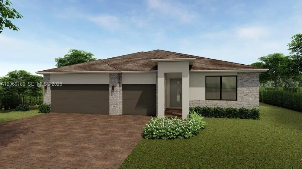 10113 Bahama Drive Cutler Bay, FL 33189