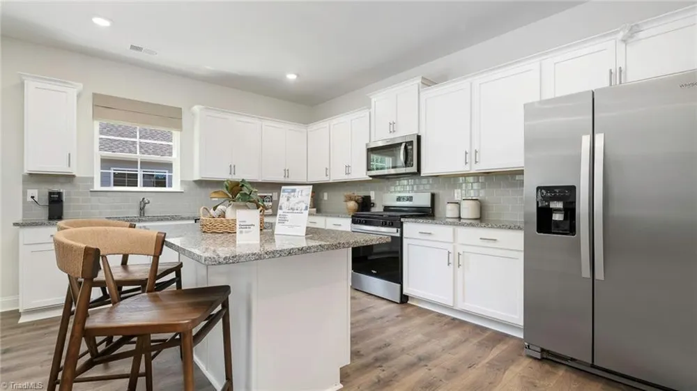 103 Hemment Drive Jamestown, NC 27282