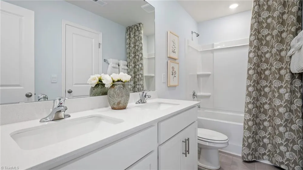 103 Hemment Drive Jamestown, NC 27282