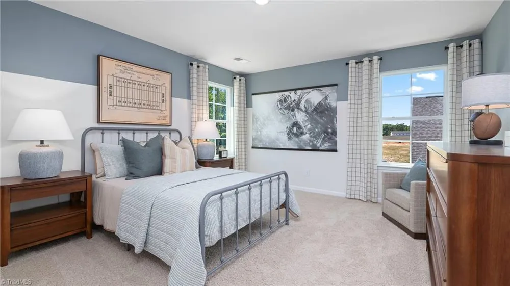 103 Hemment Drive Jamestown, NC 27282