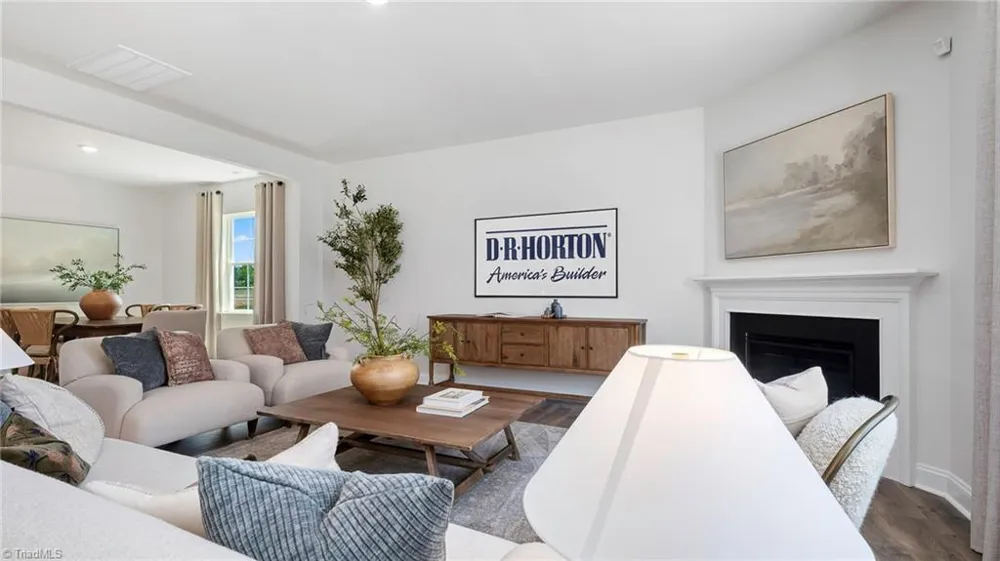 103 Hemment Drive Jamestown, NC 27282
