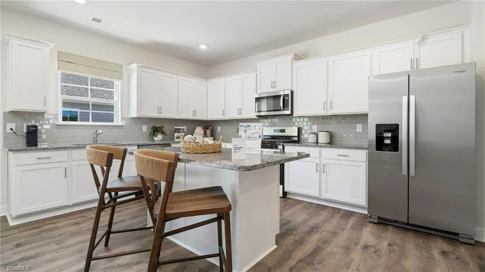 103 Hemment Drive Jamestown, NC 27282