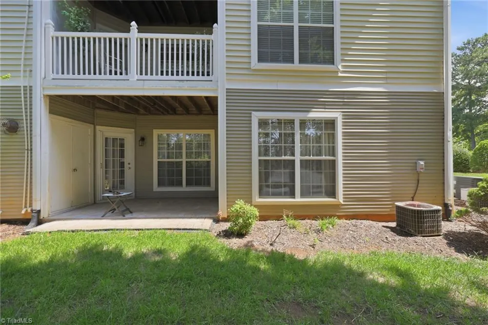 2221 Delaney Drive #112 Burlington, NC 27215