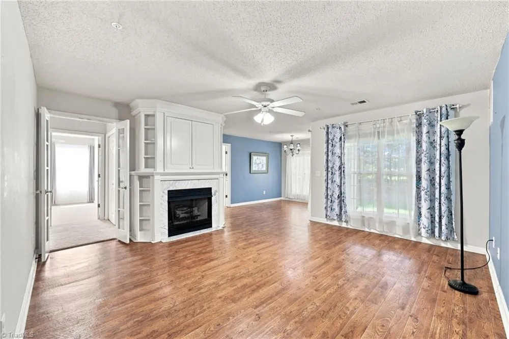 2221 Delaney Drive #112 Burlington, NC 27215