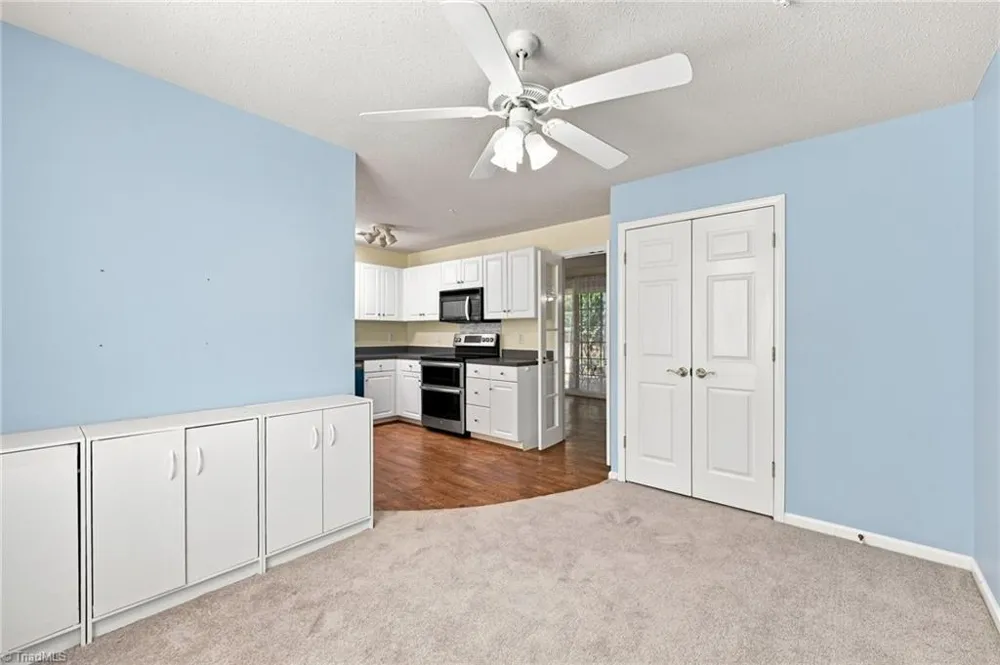 2221 Delaney Drive #112 Burlington, NC 27215