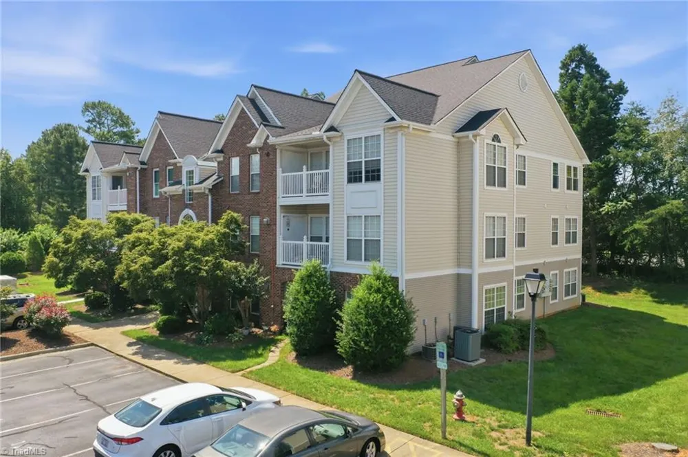 2221 Delaney Drive #112 Burlington, NC 27215