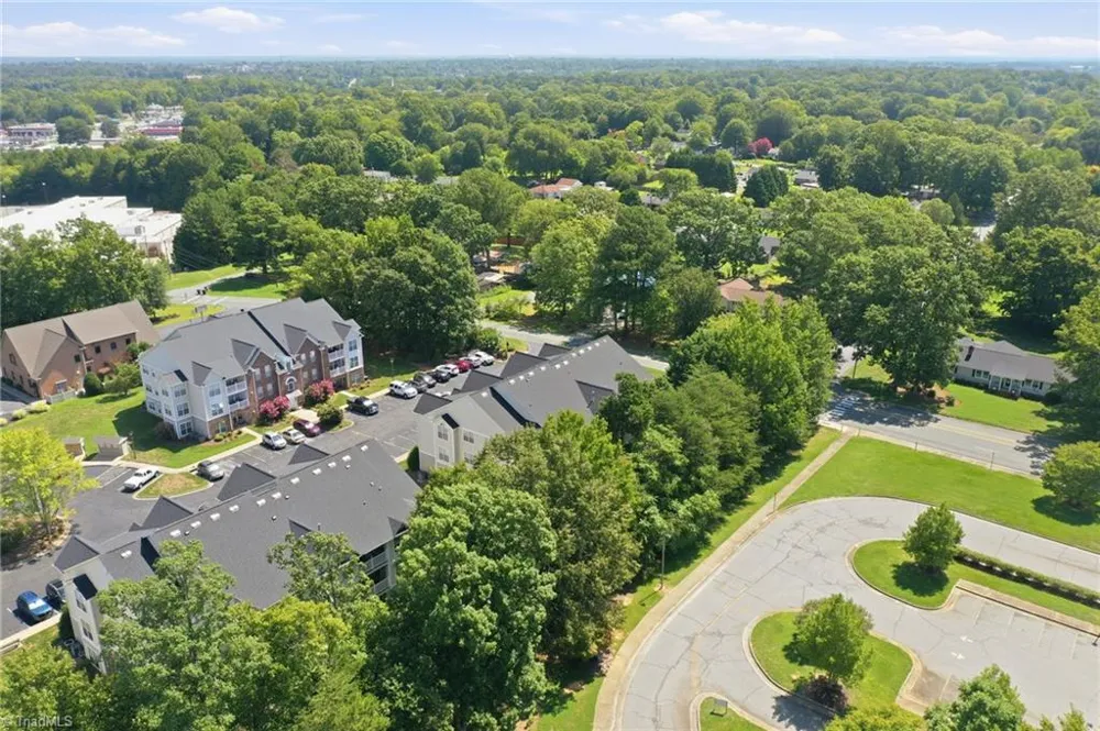 2221 Delaney Drive #112 Burlington, NC 27215