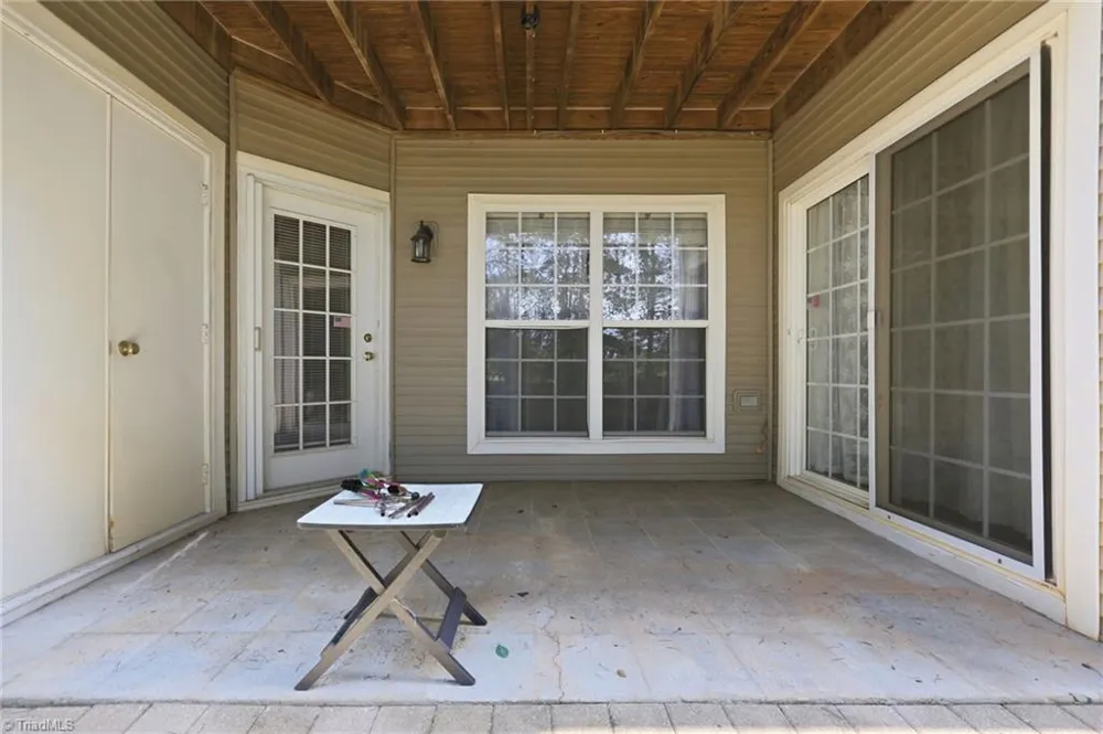 2221 Delaney Drive #112 Burlington, NC 27215