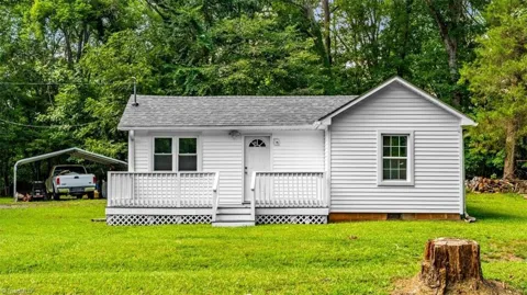 2512 & 2514 Pisgah Covered Bridge Road