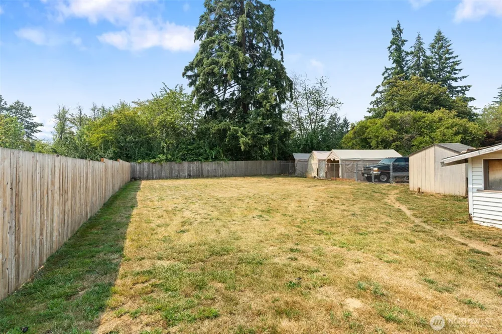 403 2nd Avenue NE Napavine, WA 98565
