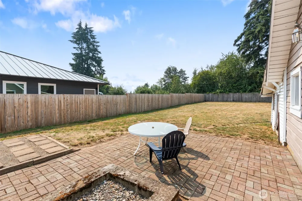 403 2nd Avenue NE Napavine, WA 98565