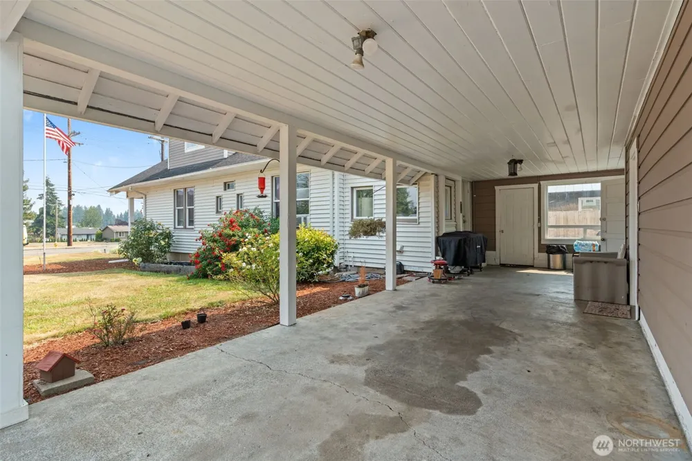403 2nd Avenue NE Napavine, WA 98565