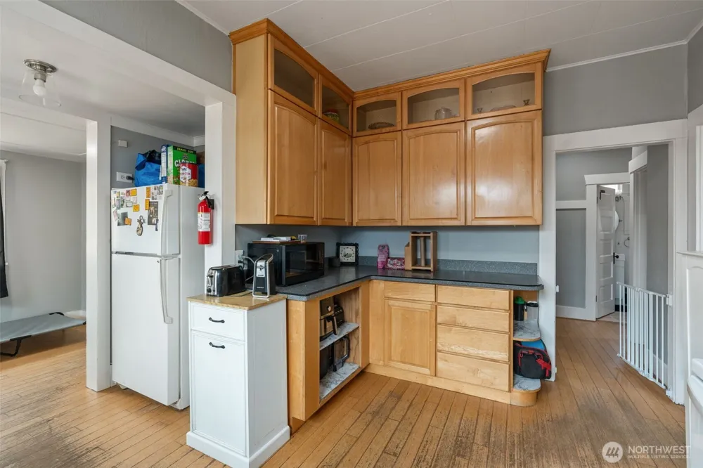 403 2nd Avenue NE Napavine, WA 98565