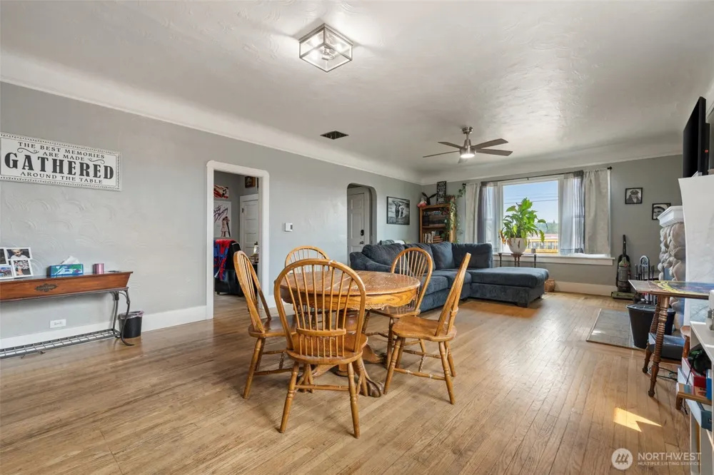 403 2nd Avenue NE Napavine, WA 98565