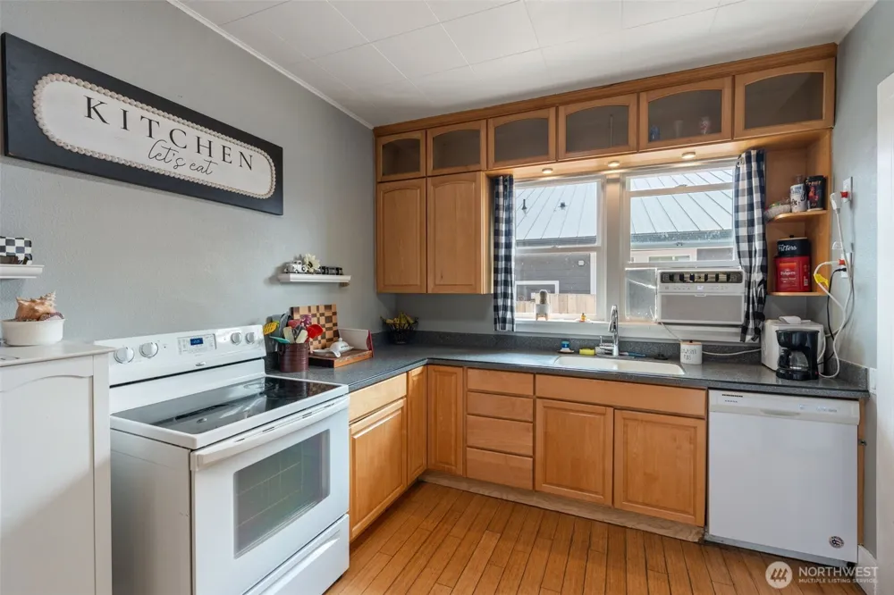 403 2nd Avenue NE Napavine, WA 98565