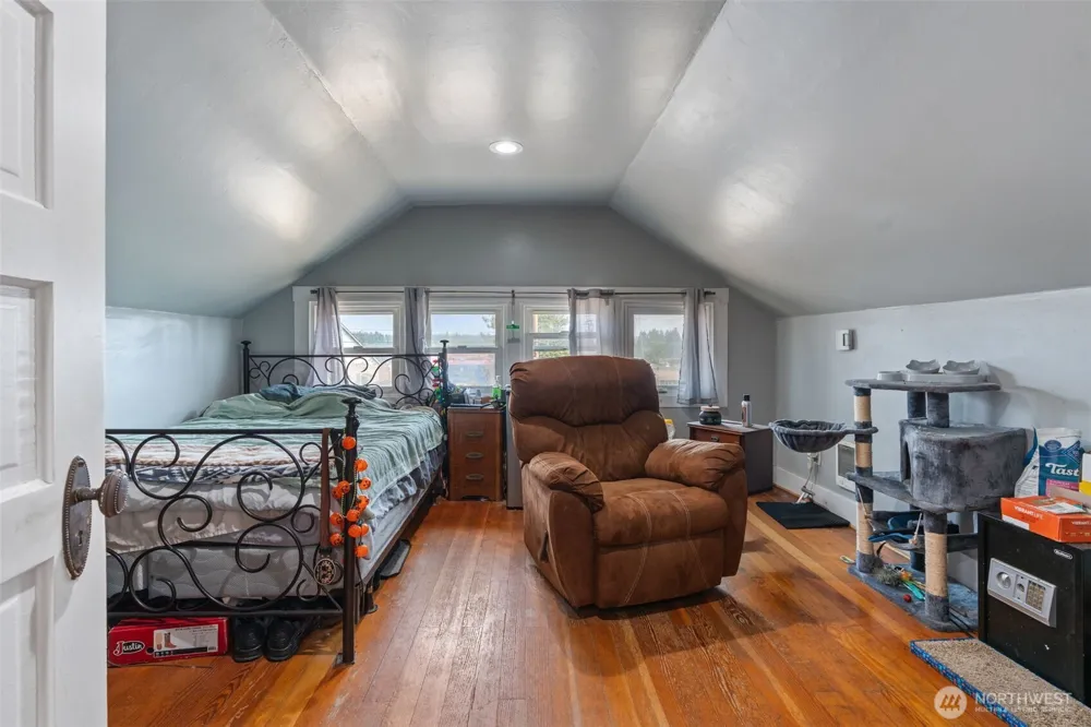 403 2nd Avenue NE Napavine, WA 98565
