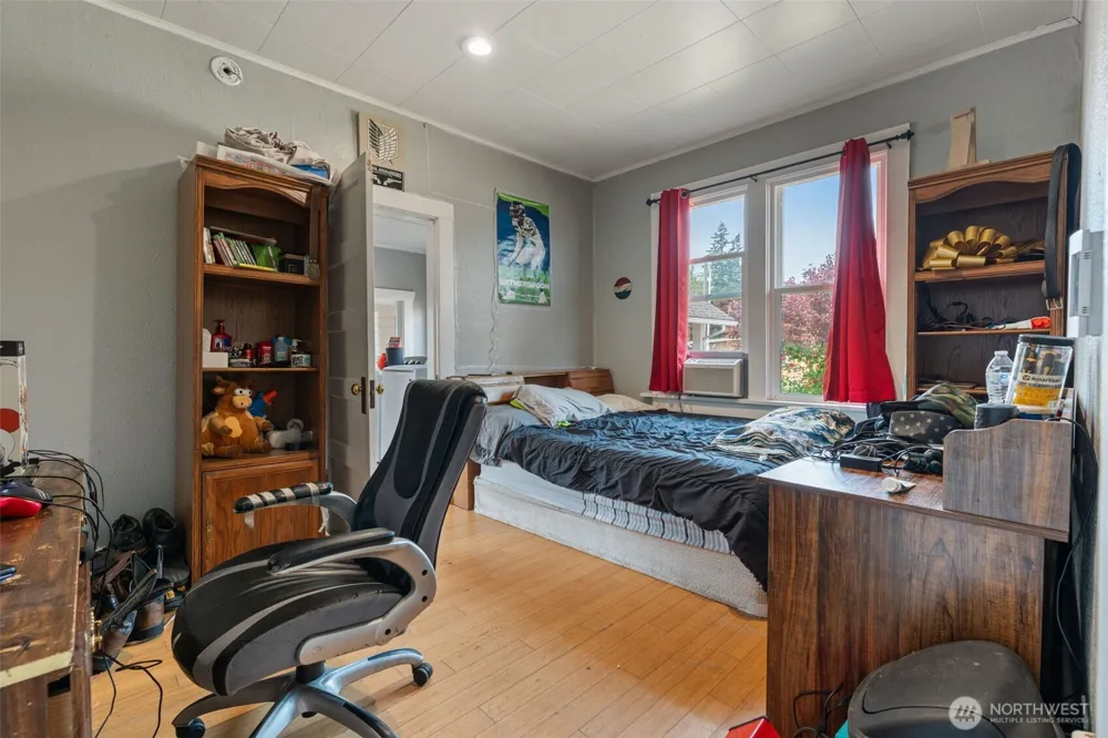 403 2nd Avenue NE Napavine, WA 98565
