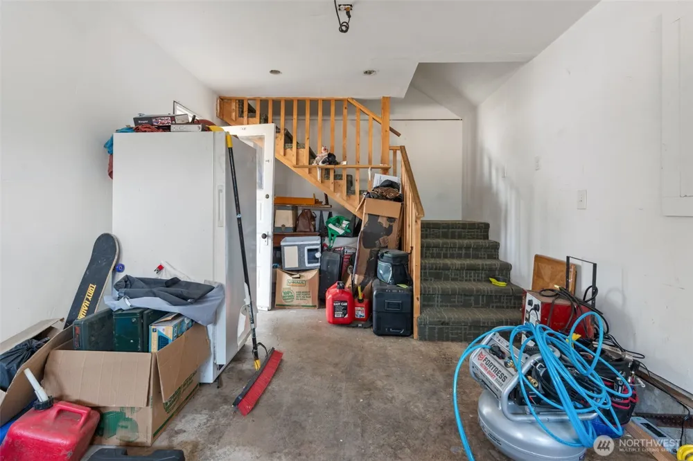 403 2nd Avenue NE Napavine, WA 98565