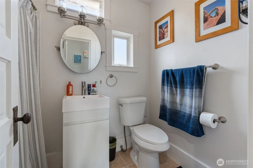 403 2nd Avenue NE Napavine, WA 98565