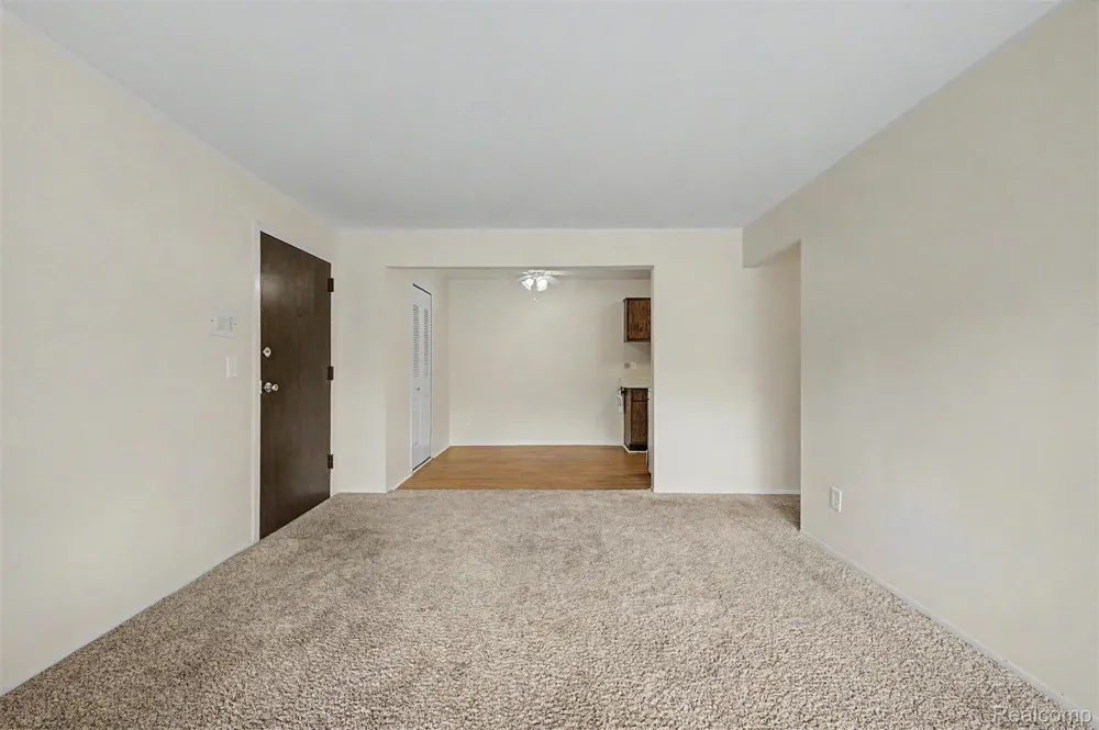 38220 Fairway Court Clinton Charter Township, MI 48038