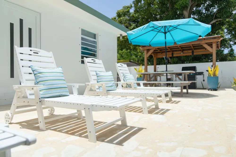 118 CALLE ACACIA Vieques, PR 00765