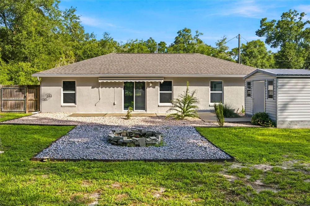 19056 SAINT BENEDICT DRIVE Dunnellon, FL 34432