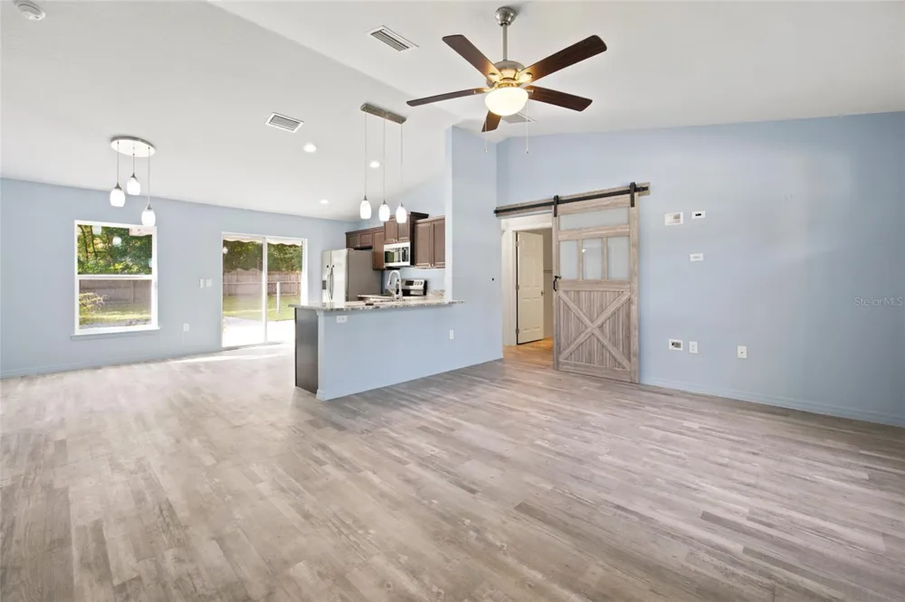 19056 SAINT BENEDICT DRIVE Dunnellon, FL 34432