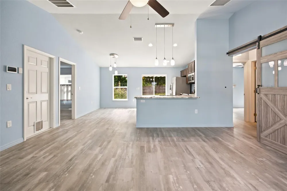 19056 SAINT BENEDICT DRIVE Dunnellon, FL 34432