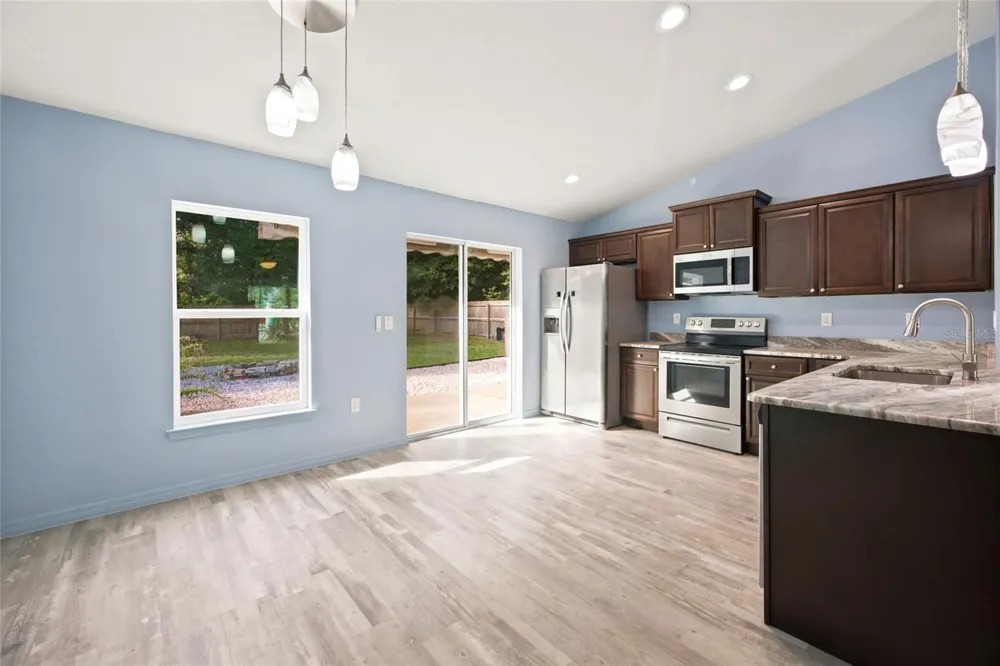 19056 SAINT BENEDICT DRIVE Dunnellon, FL 34432