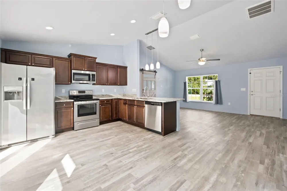 19056 SAINT BENEDICT DRIVE Dunnellon, FL 34432