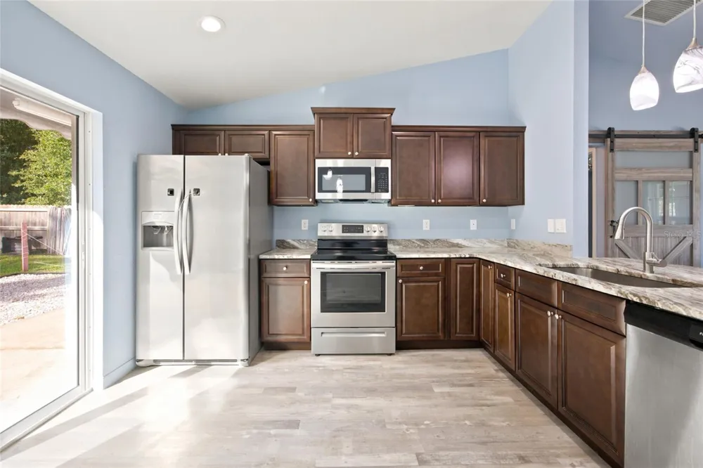 19056 SAINT BENEDICT DRIVE Dunnellon, FL 34432