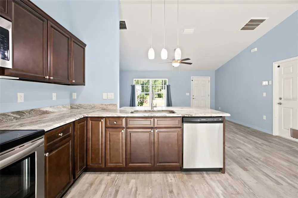19056 SAINT BENEDICT DRIVE Dunnellon, FL 34432