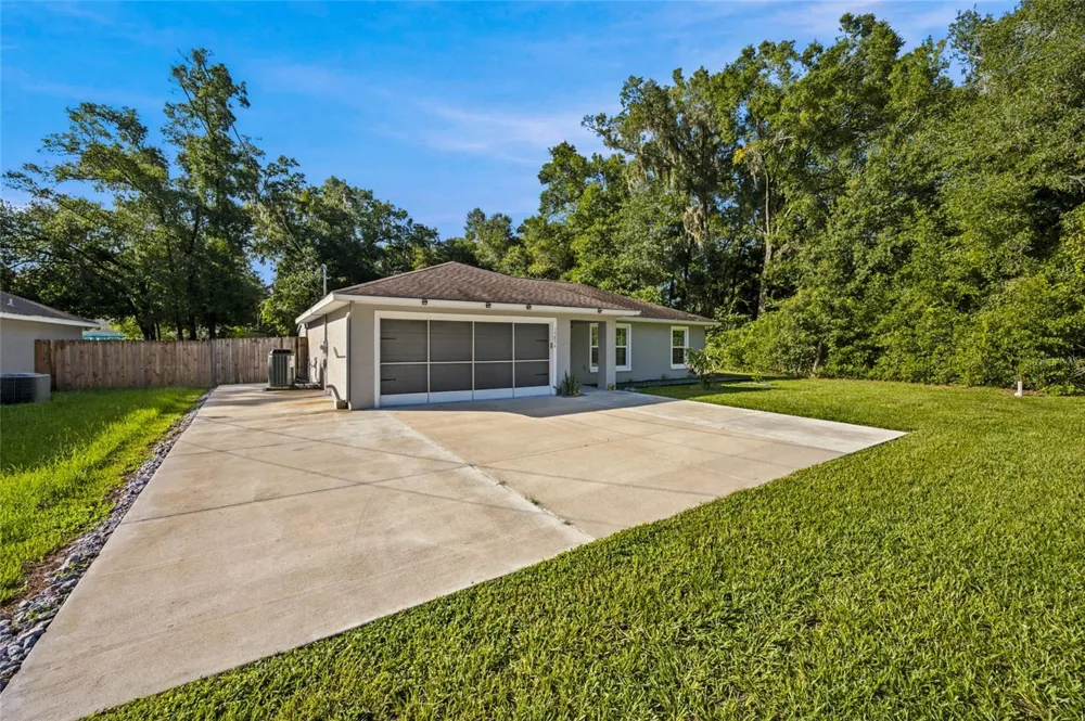 19056 SAINT BENEDICT DRIVE Dunnellon, FL 34432