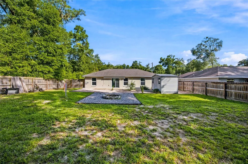 19056 SAINT BENEDICT DRIVE Dunnellon, FL 34432