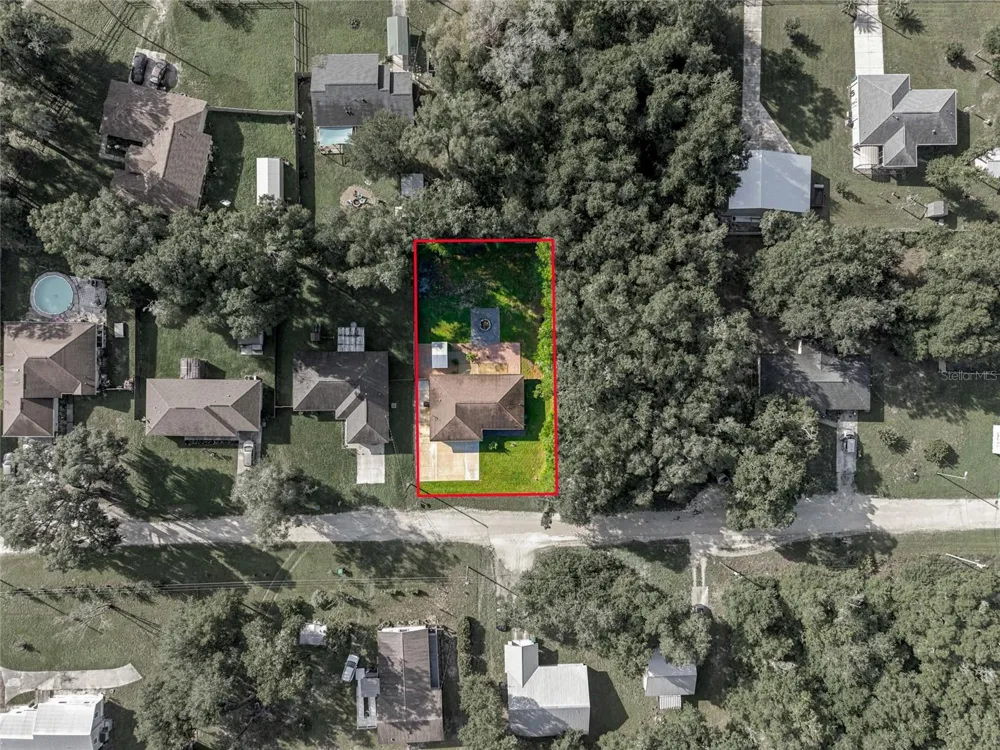 19056 SAINT BENEDICT DRIVE Dunnellon, FL 34432
