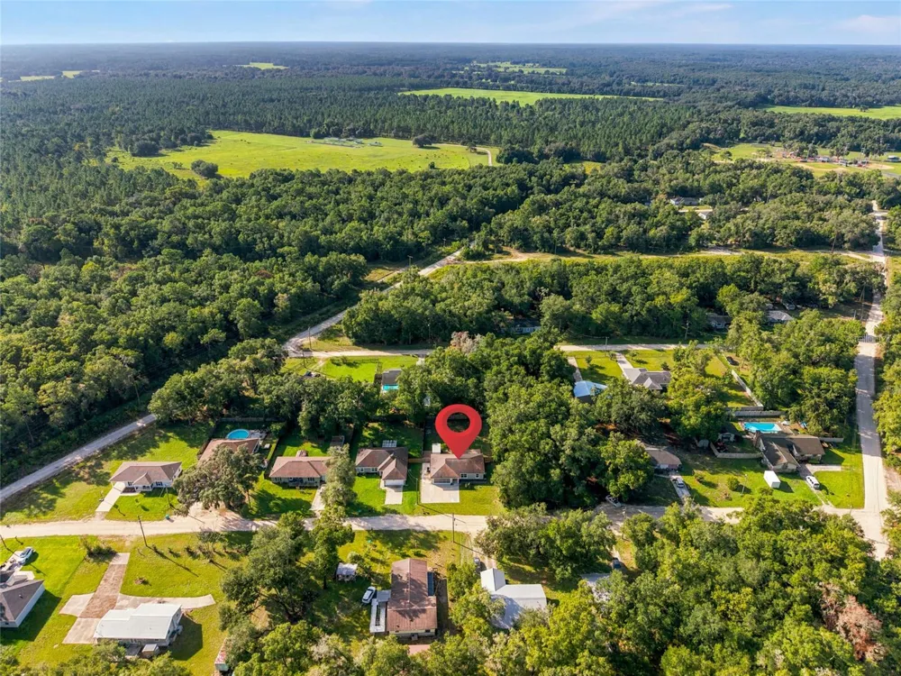 19056 SAINT BENEDICT DRIVE Dunnellon, FL 34432