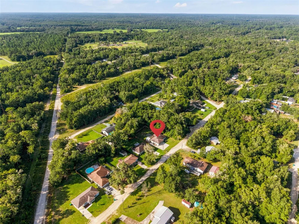 19056 SAINT BENEDICT DRIVE Dunnellon, FL 34432