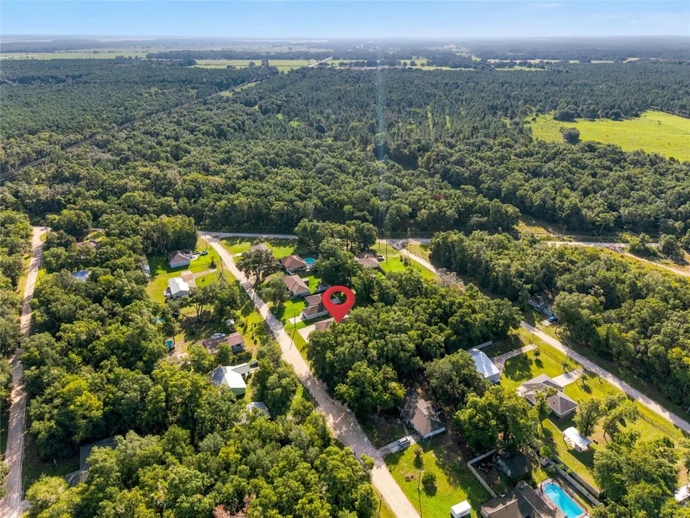 19056 SAINT BENEDICT DRIVE Dunnellon, FL 34432