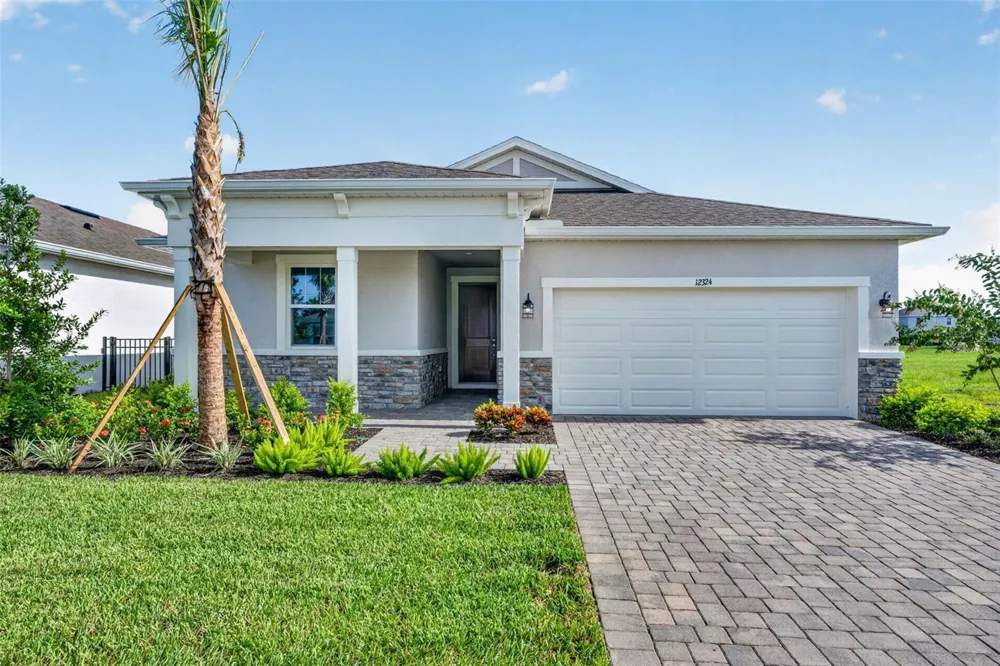 12324 49TH STREET E Parrish, FL 34219
