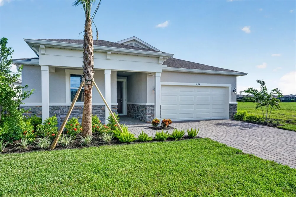 12324 49TH STREET E Parrish, FL 34219