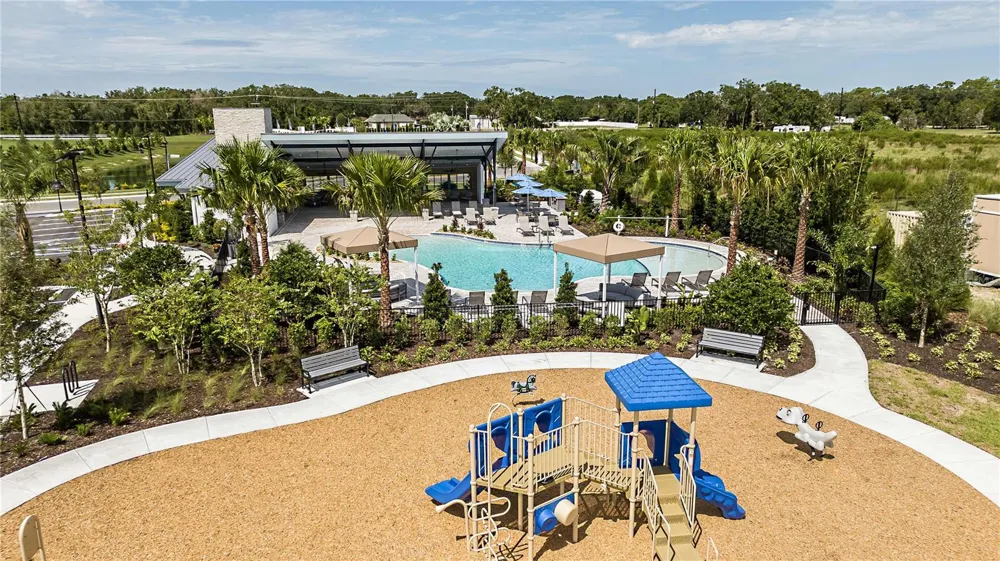 12324 49TH STREET E Parrish, FL 34219