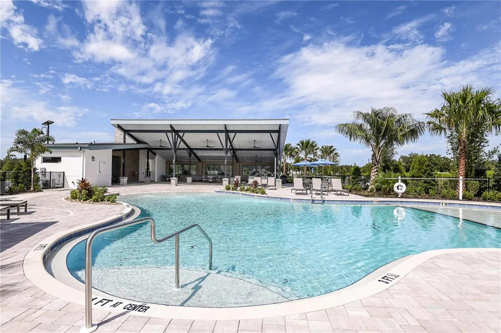 12324 49TH STREET E Parrish, FL 34219