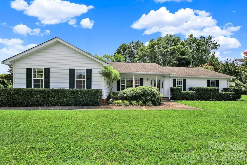 1805 Lillian Lane Fort Mill, SC 29708