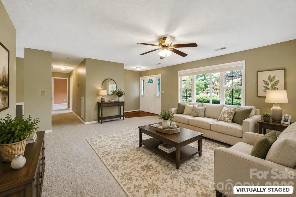 1805 Lillian Lane Fort Mill, SC 29708