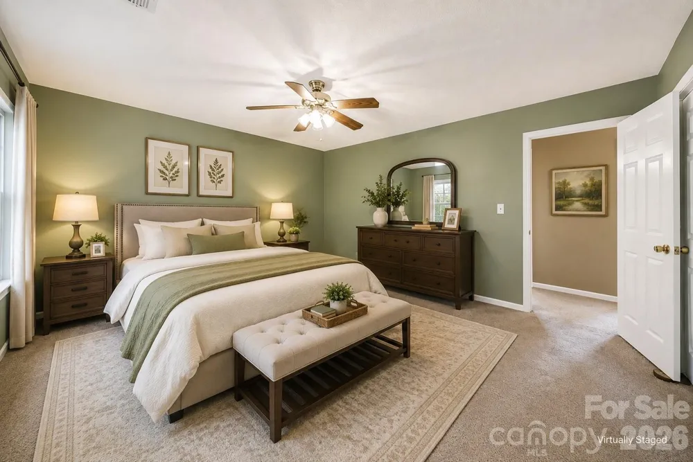 1805 Lillian Lane Fort Mill, SC 29708