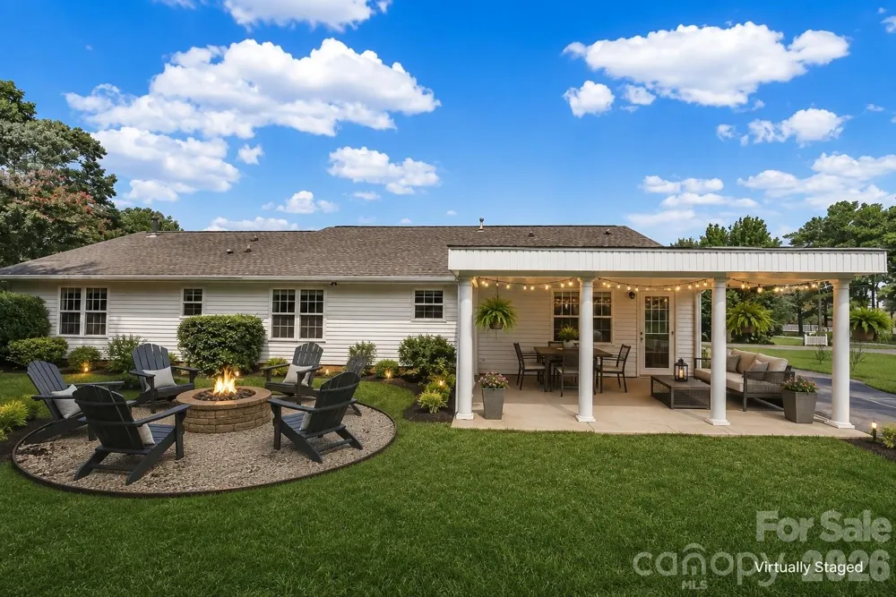 1805 Lillian Lane Fort Mill, SC 29708