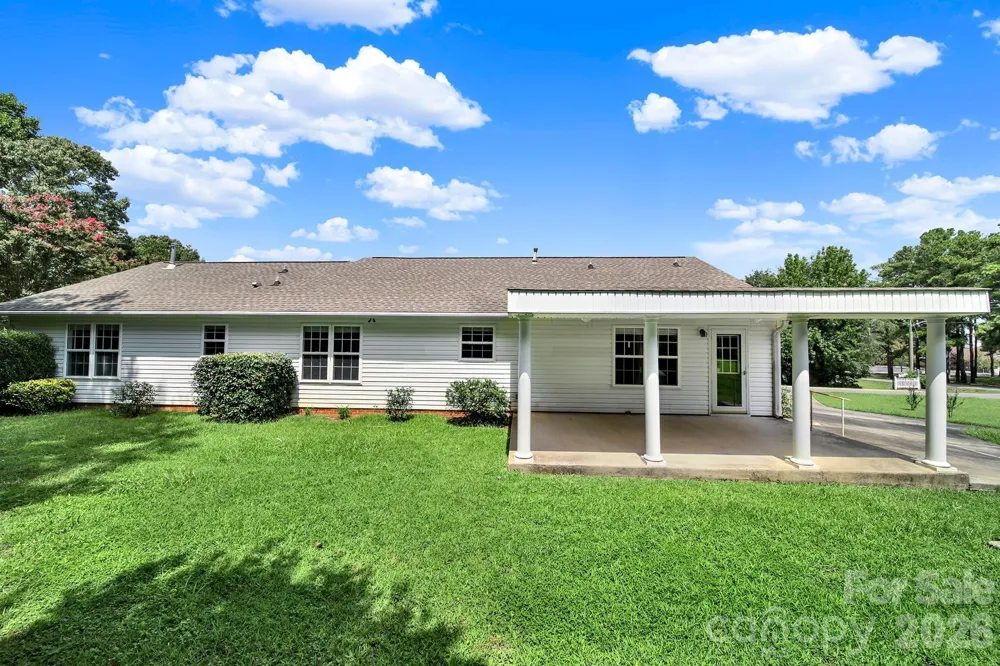 1805 Lillian Lane Fort Mill, SC 29708