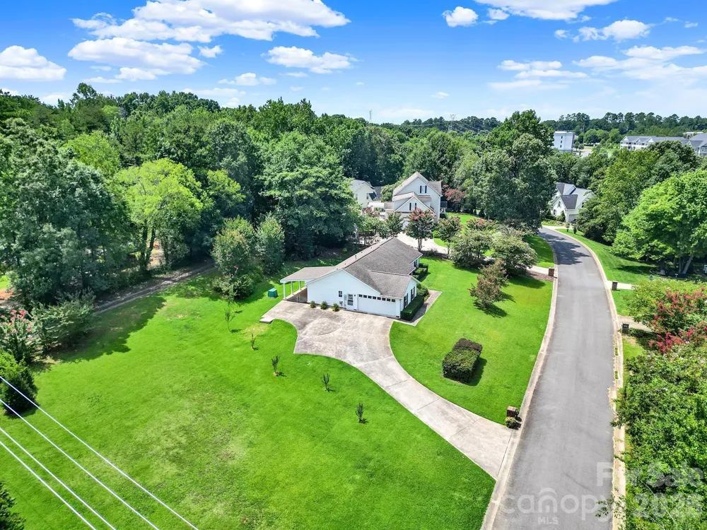 1805 Lillian Lane Fort Mill, SC 29708