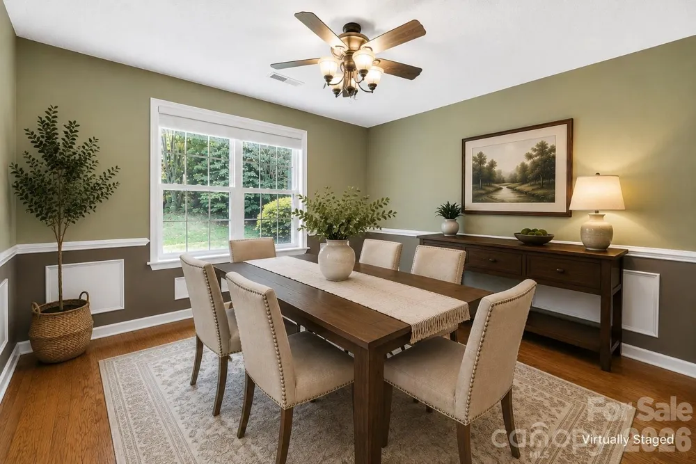 1805 Lillian Lane Fort Mill, SC 29708