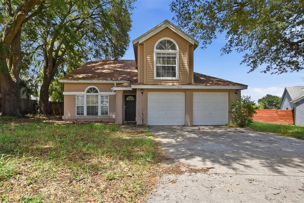 5734 GRAND CANYON DRIVE Orlando, FL 32810